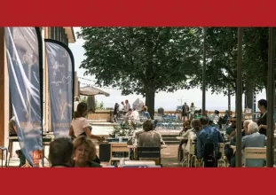Présentation des 3 restaurants écoles "La Salle à Manger"