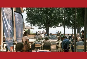 Présentation des 3 restaurants écoles "La Salle à Manger"